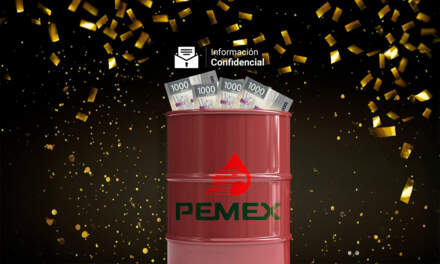 #InformaciónConfidencial: Se acabó el año y Pemex no pagó a sus proveedores